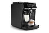 Kaffe & Espresso - Philips Series 2300 EP2330 - automatic coffee machine with milk frother - 15 bar - matte black - EP2330/10