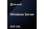 Operativsystem - Microsoft Windows Server 2025 Standard Pusse - EP2-25268