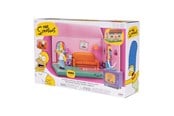 Lekesett - Jakks Simpsons House - 0192995175563