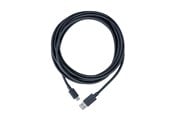 Spill - Tilbehør - NACON USB Cable 3 m - Wired Charging cable for wireless game controller - Microsoft Xbox Series S - XSX800CABLE3M