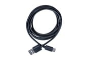 Spill - Tilbehør - NACON 2X USB-Cables 3 meter - Wired Charging cable for wireless game controller - Microsoft Xbox Series S - PS5800CABLE2X