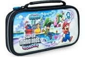 Spill - Tilbehør - NACON Super Mario Bros. Wonder - Miscellaneous Bag - Nintendo Switch - AL112968