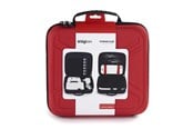 Spill - Tilbehør - NACON Red - Miscellaneous Bag - Nintendo Switch - BB366839