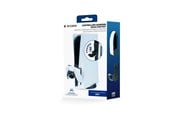 Spill - Tilbehør - NACON Charging Dock White/Black - Wired - Sony PlayStation 5 - BB025224
