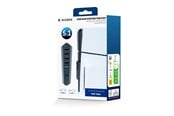 Spill - Tilbehør - NACON USB Hub Black - Wired - Sony PlayStation 5 - BB025002