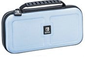 Spill - Tilbehør - NACON Travel Blue - Miscellaneous Bag - Nintendo Switch - 0663293112555