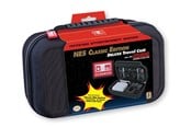 Spill - Tilbehør - NACON Classic Mini Official Case Officially Licens - Miscellaneous Bag - Nintendo NES Classic Edition - 0663293110148