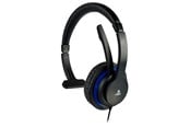 Spill - Tilbehør - NACON PS4 Communicator - Wired Headset - Sony PlayStation 4 - BB372755