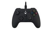 Spill - Tilbehør - NACON Evol-X Pro - Black - Wired Controller - Microsoft Xbox Series X - NA024081