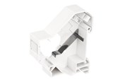 Tilbehør - DeLOCK Keystone Mounting For DIN Rail Shielded - 86232