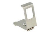 Tilbehør - DeLOCK Modular Insert DIN-Rail Mounting Bracket - 86259