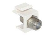 Tilbehør - DeLOCK Modular Insert (Coupling) - 86300
