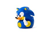 Reklameartikler - TUBBZ - Sonic the Hedgehog - Figur - NS4779