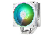 Prosessor-kjøler - Thermalright Assassin Spirit 120 EVO White ARGB - CPU Luftkjøler - Assassin Spirit 120 EVO White ARGB