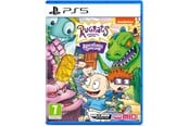 Spill - Rugrats: Adventures in Gameland - Sony PlayStation 5 - Platformer - 5056635608208