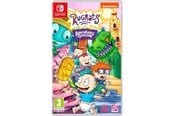 Spill - Rugrats: Adventures in Gameland - Nintendo Switch - Platformer - 5056635608130