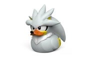 Reklameartikler - TUBBZ - Sonic the Hedgehog: Silver the Hedgehog - Figur - NS4891