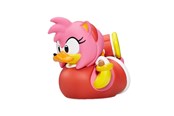 Reklameartikler - TUBBZ - Sonic the Hedgehog: Amy Rose - Figur - NS5114