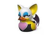 Reklameartikler - TUBBZ - Sonic the Hedgehog: Rouge the Bat - Figur - NS4890