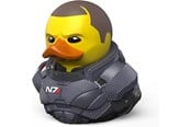 Reklameartikler - TUBBZ - Mass Effect: Commander Shepard - Figur - NS5103