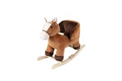 Barnerom - Babytrold Rocking Horse - Joey - 20-43JO