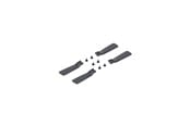 Droner - DJI - Flip Propellers (Pair) (Screws Included) - 0.51 g - CP.FP.00000207.01