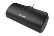 Nødlader - Philips power bank - Li-Ion - 24 pin USB-C - 9.25 Watt Nødlader - 2.5 Ah - DLP2510C/00