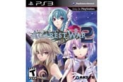 Spill - Record of Agarest War 2 - Sony PlayStation 3 - RPG - 0893610001594