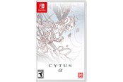 Spill - Cytus Alpha - Nintendo Switch - Musikk - 0897790002211