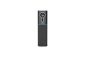 Overvåkningskamera - PORT Designs 2K UHD All-in-One Audio/Video Desktop Conference Tower - 902004