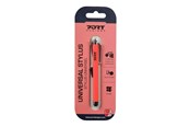 Mobil - Andre tilbehør - PORT Designs Tablet & smartphone stylus - Pink - 140222