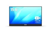 Skjerm - 15.6" PORT Designs PORT Connect LCD monitor - Full HD (1080p) - 902101
