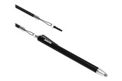 Mobil - Andre tilbehør - PORT Designs - stylus for mobile phone tablet notebook - with spring cable - 140230