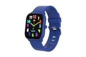 Smartklokke, Smartwatch & Sportsklokke - DENVER SWK-120 - Blue - SWK-120BU BLUE
