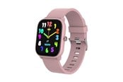 Smartklokke, Smartwatch & Sportsklokke - DENVER SWK-120 - Rose - SWK-120RO ROSE