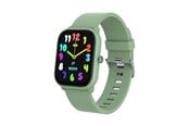 Smartklokke, Smartwatch & Sportsklokke - DENVER SWK-120 - Green - SWK-120GN GREEN