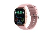 Smartklokke, Smartwatch & Sportsklokke - DENVER SWC-187 - Rose - SWC-187RO ROSE