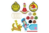 Kreative leker - Totum - Diamont Painting Pendants - 240100