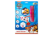 Kreative leker - Canenco - PAW Patrol Blow Pen Set - PW23363