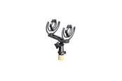 Kabelordner/Kabelstrømpe - Rycote InVision INV-7 Microphone Shock Mount - RYC041107