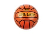 Utendørsleker - Mondo Super Santos Ball 14cm - 05226