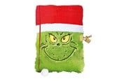 Blokker & Notisbøker - Totum The Grinch Chrismas Notebook - 240070