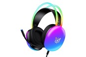 Hodetelefoner - ONIKUMA X25 Gaming Headphones (black) - X25 Black
