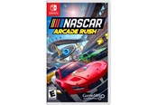 Spill - NASCAR Arcade Rush - Nintendo Switch - Racing - 0810110660533