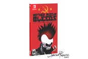 Spill - Mother Russia Bleeds - Nintendo Switch - Kamp - 6276108362379