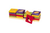 Treleker - Goki - Sorting Game - WM 034