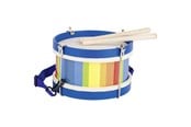 Treleker - Goki Wooden Drum - 61919