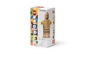 Barnerom - LEGO Oppskalert Minifigur i tre FSC 100 % - 41050900
