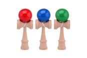 Leketøy - Johntoy Kendama Wood - 25049