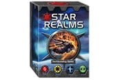 Brettspill & Puslespill - Asmodee Star Realms Deck Building Game - WWG-002